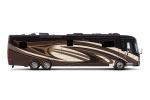 Entegra Coach Insignia 2017 года